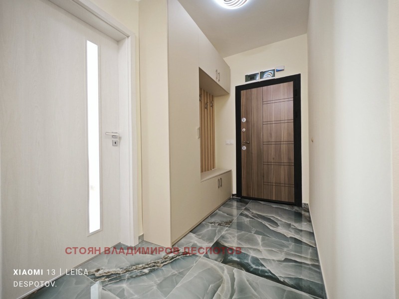 Da affittare  2 camere da letto Sofia , Meditsinska akademiia , 100 mq | 19961858 - Immagine [9]