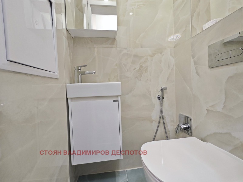Da affittare  2 camere da letto Sofia , Meditsinska akademiia , 100 mq | 19961858 - Immagine [3]