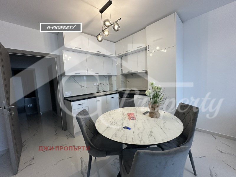 Дава под наем 3-СТАЕН, гр. София, Малинова долина, снимка 2 - Апартаменти - 52065002