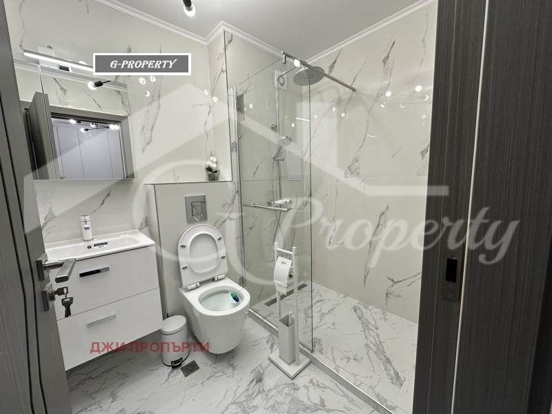 Дава под наем 3-СТАЕН, гр. София, Малинова долина, снимка 8 - Апартаменти - 52065002