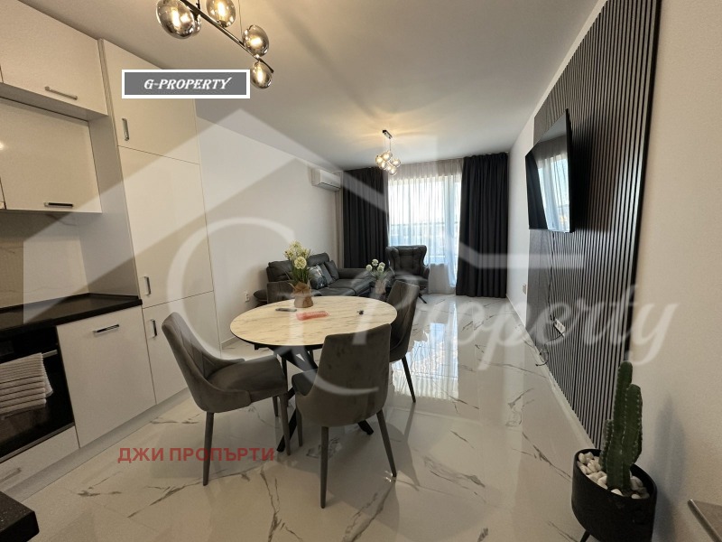 Дава под наем 3-СТАЕН, гр. София, Малинова долина