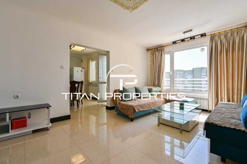 Под наем 3-СТАЕН, град София, Връбница 2 • 716 € / 1400.37 лв. • 50884284 1