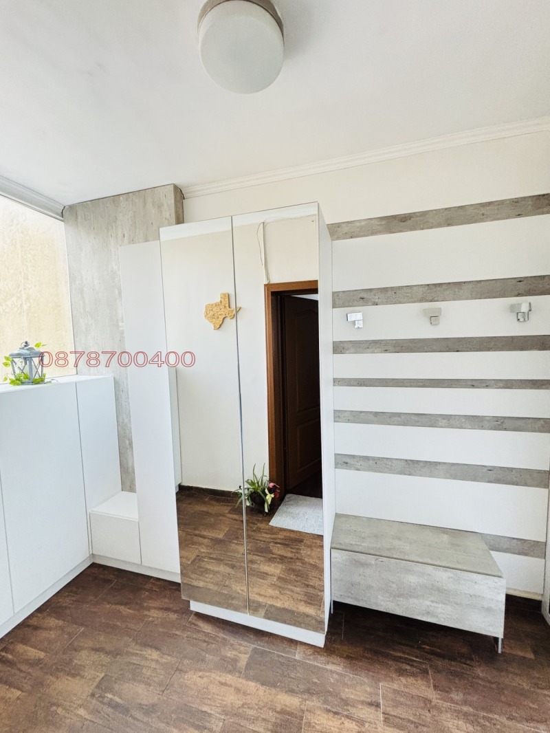 Дава под наем 2-СТАЕН, гр. София, Сердика, снимка 12 - Апартаменти - 53447007