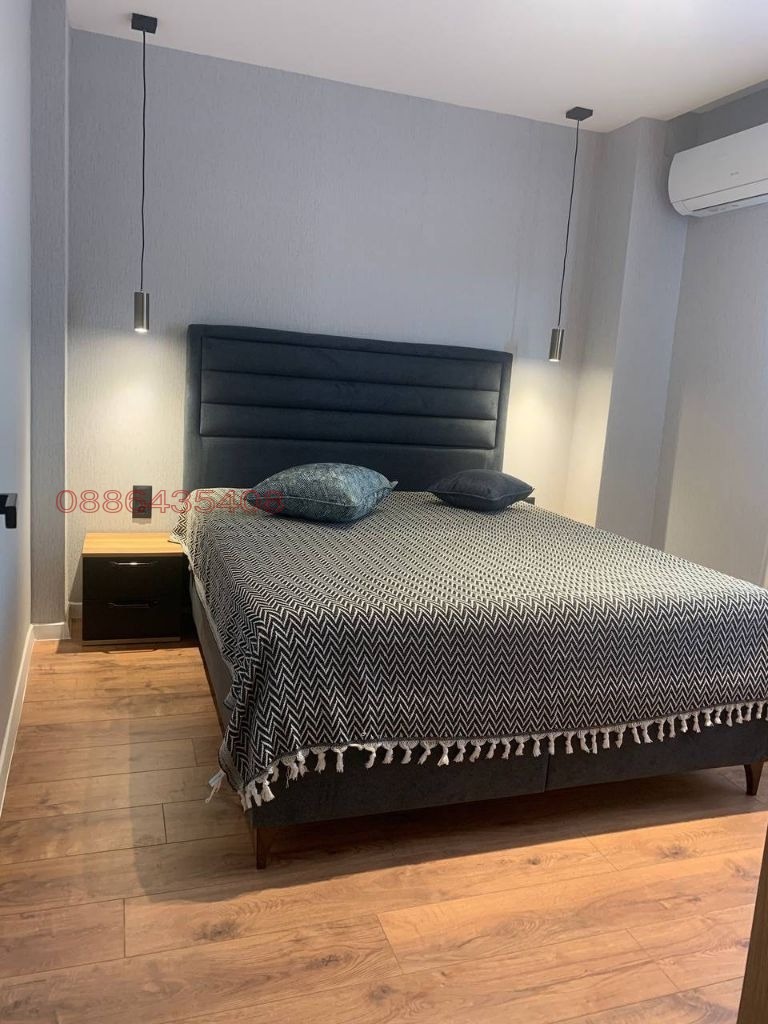 Дава под наем 3-СТАЕН, гр. Несебър, област Бургас, снимка 7 - Апартаменти - 56241147