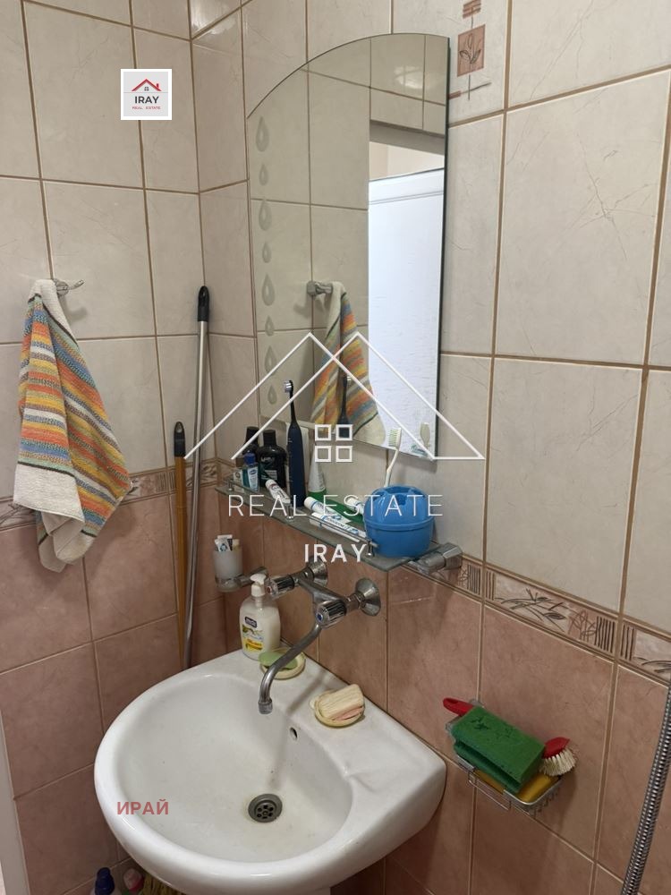 Дава под наем 3-СТАЕН, гр. Стара Загора, Център, снимка 14 - Апартаменти - 56315612