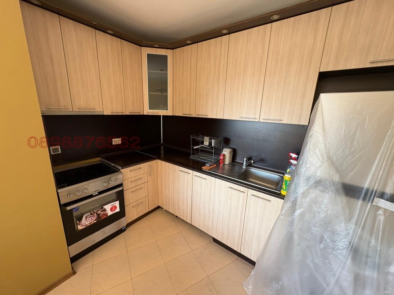 A louer  3 chambres Sofia , Slatina , 100 m² | 44760245 - image [5]