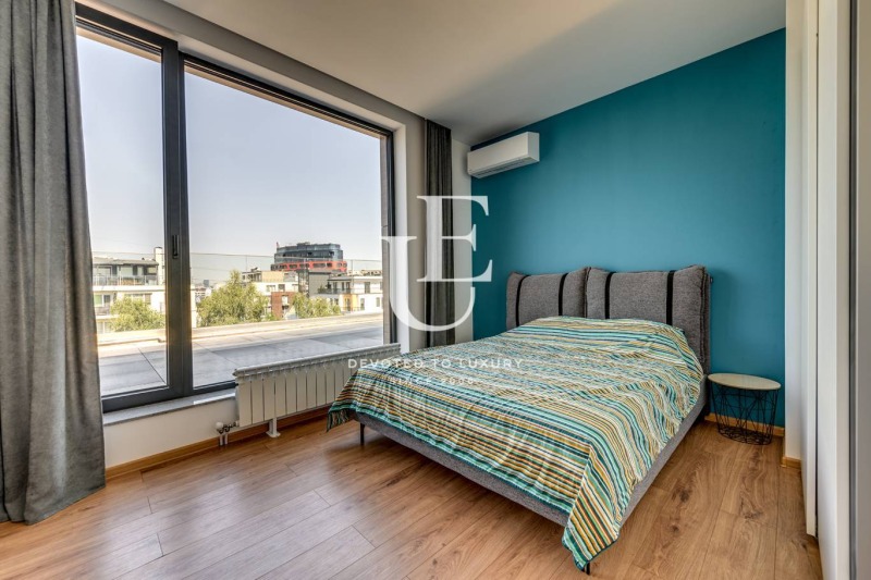 В оренду  3+ кімнати София , Кръстова вада , 270 кв.м | 79267344 - зображення [5]
