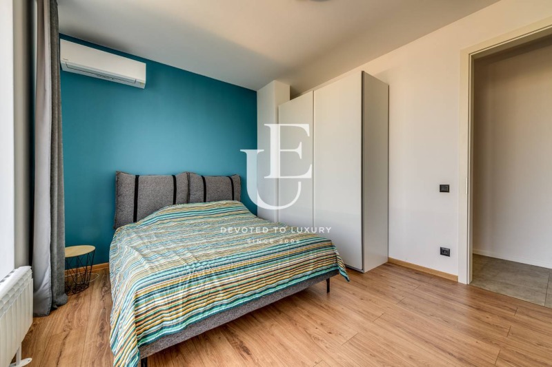 Издаје се  3+ спаваћа соба Софија , Крастова вада , 270 м2 | 79267344 - слика [17]