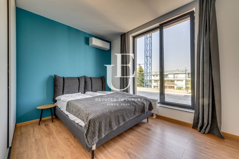 В оренду  3+ кімнати София , Кръстова вада , 270 кв.м | 79267344 - зображення [6]