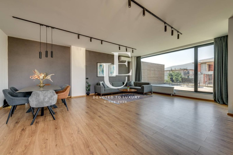 Издаје се  3+ спаваћа соба Софија , Крастова вада , 270 м2 | 79267344 - слика [12]