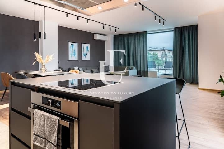 Издаје се  3+ спаваћа соба Софија , Крастова вада , 270 м2 | 79267344 - слика [14]