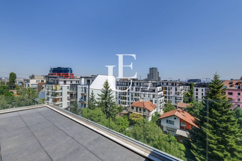 В оренду  3+ кімнати София , Кръстова вада , 270 кв.м | 79267344 - зображення [10]