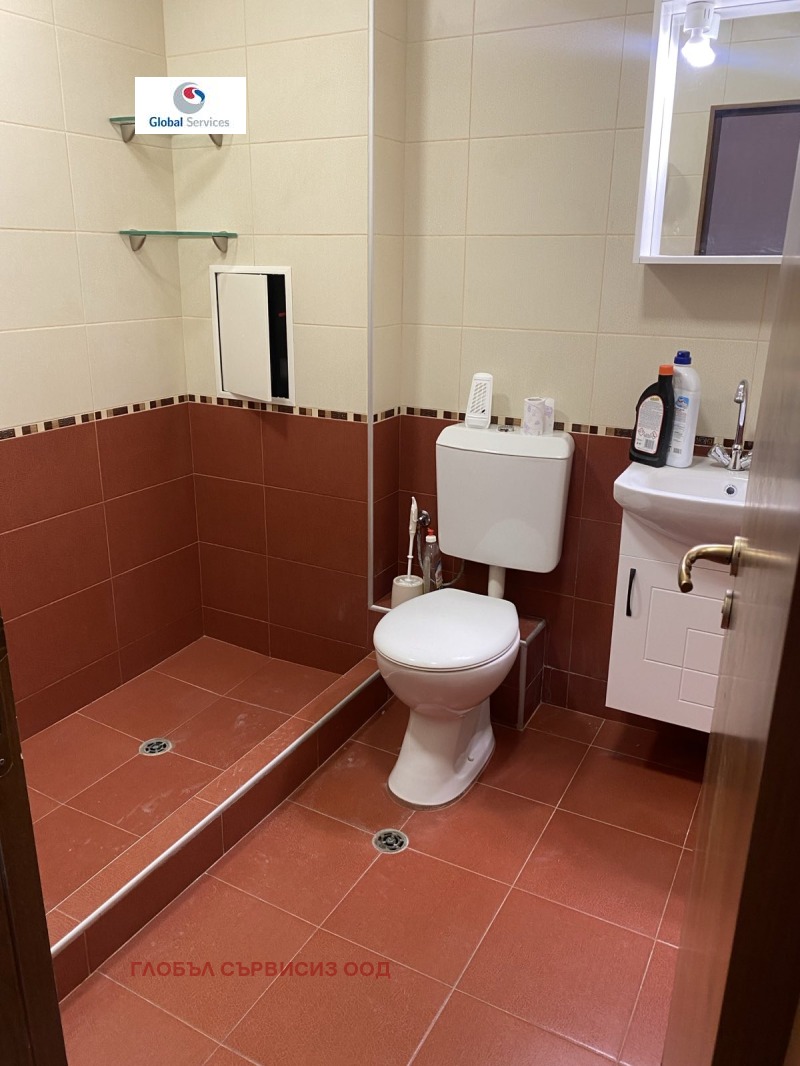 A louer  Bureau Sofia , Dianabad , 60 m² | 37338921 - image [6]