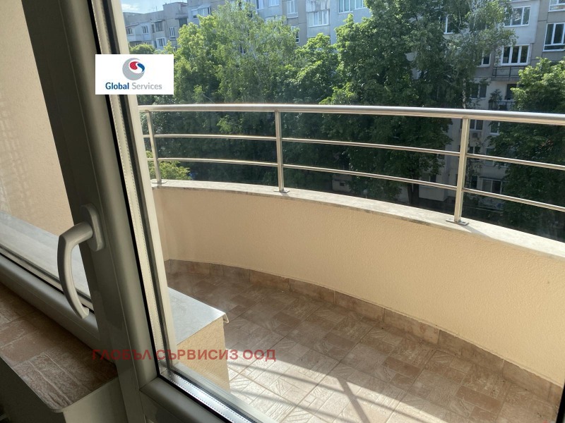 A louer  Bureau Sofia , Dianabad , 60 m² | 37338921 - image [7]