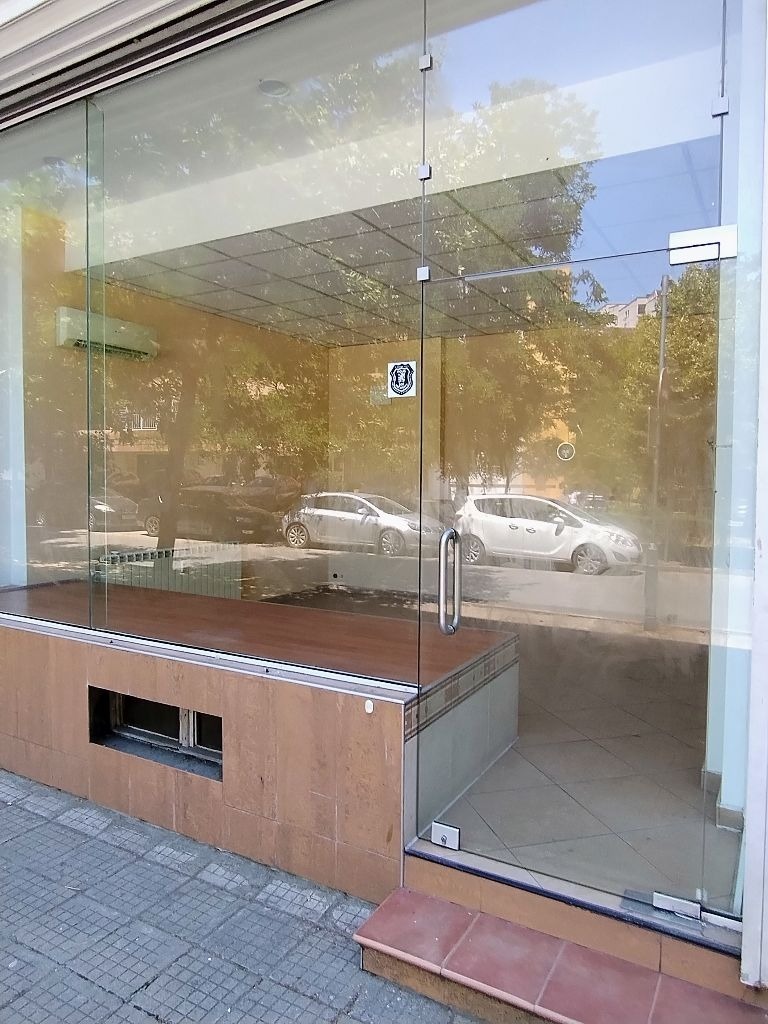 Do wynajęcia  Sklep Plowdiw , Centar , 47 mkw | 94520265