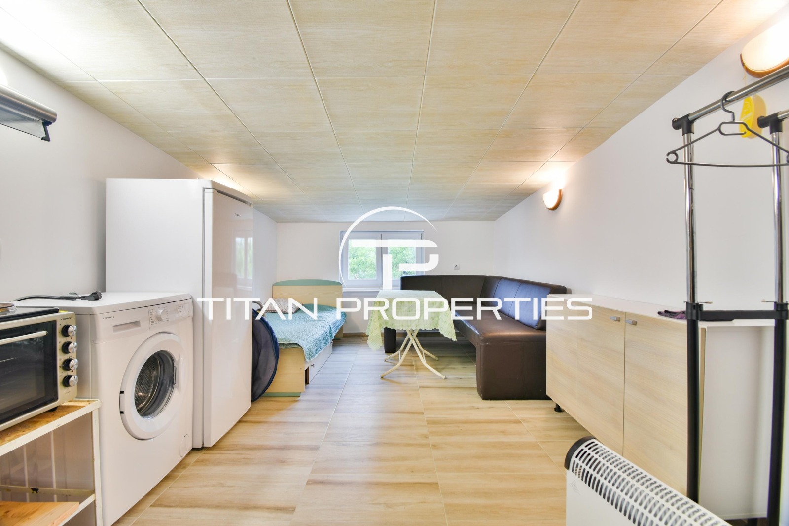 Дава под наем 1-СТАЕН, гр. София, Изток, снимка 2 - Апартаменти - 53641619