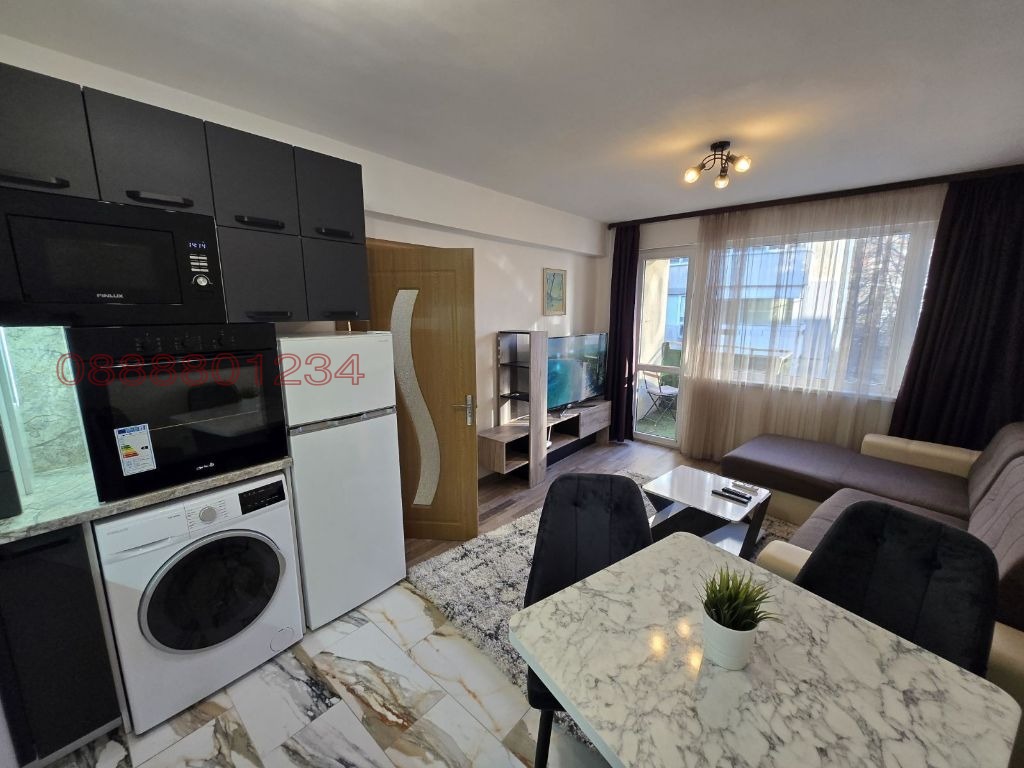 Дава под наем 2-СТАЕН, гр. Варна, Конфуто