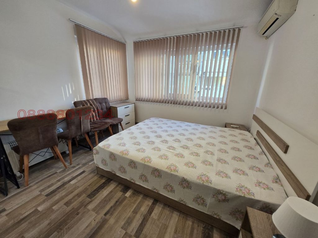 Дава под наем 2-СТАЕН, гр. Варна, Конфуто, снимка 6 - Апартаменти - 54114738