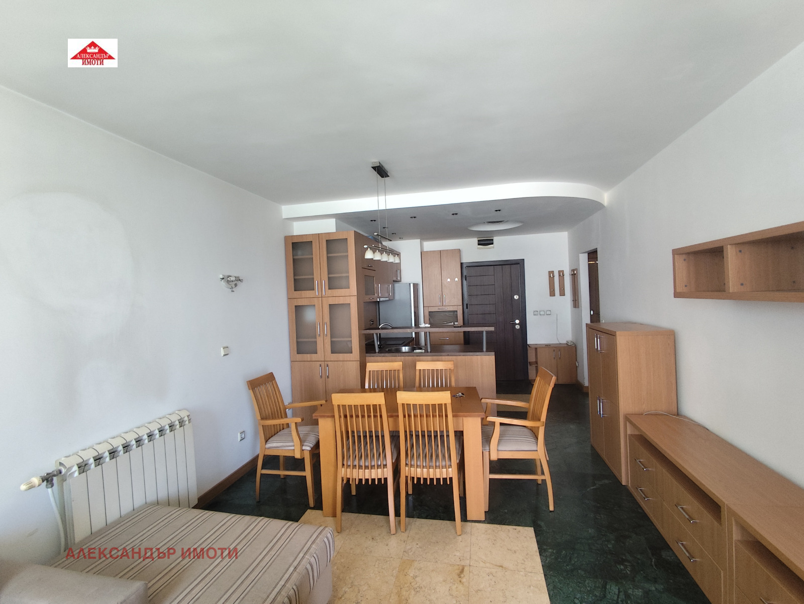 Дава под наем 2-СТАЕН, гр. София, Люлин 3, снимка 7 - Апартаменти - 55144994