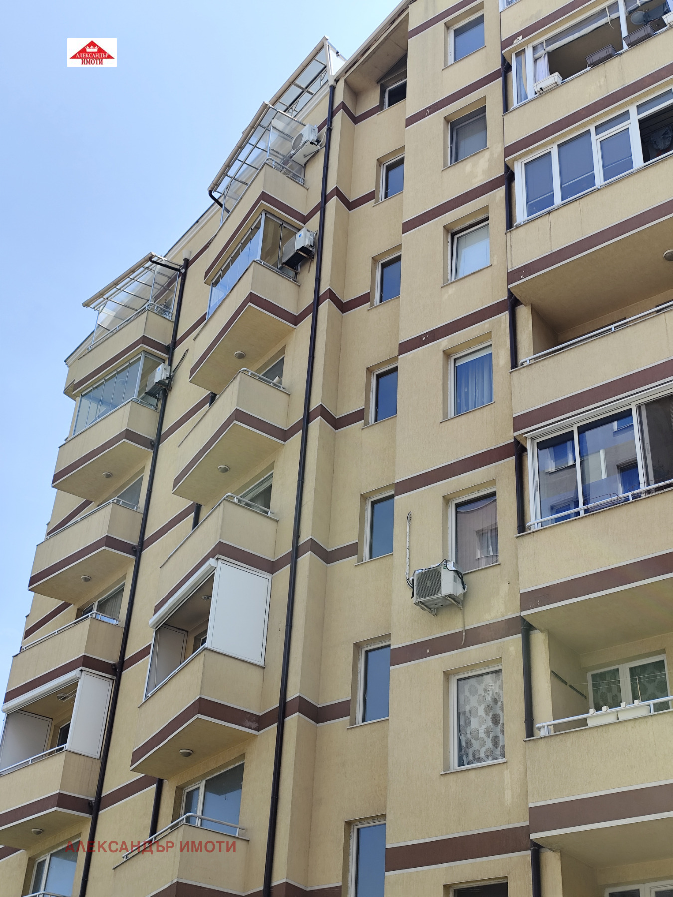 Дава под наем 2-СТАЕН, гр. София, Люлин 3, снимка 14 - Апартаменти - 55144994