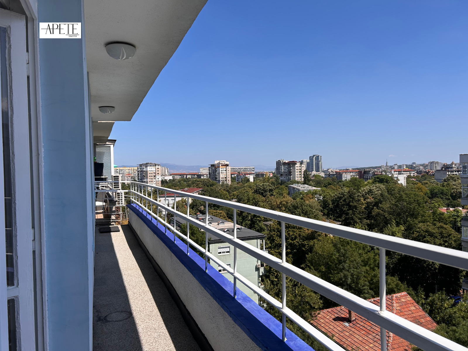 Дава под наем 2-СТАЕН, гр. София, Хиподрума, снимка 10 - Апартаменти - 55679418