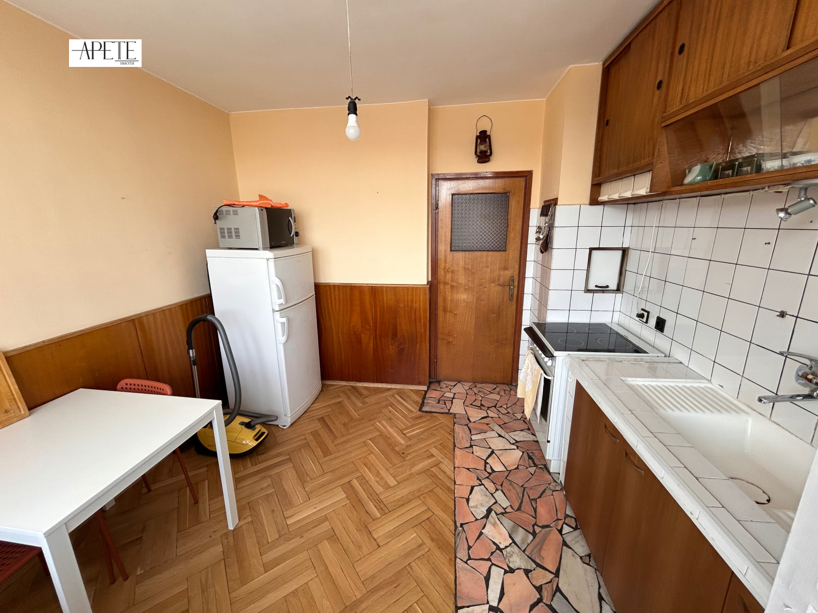 Дава под наем 2-СТАЕН, гр. София, Хиподрума, снимка 7 - Апартаменти - 55679418