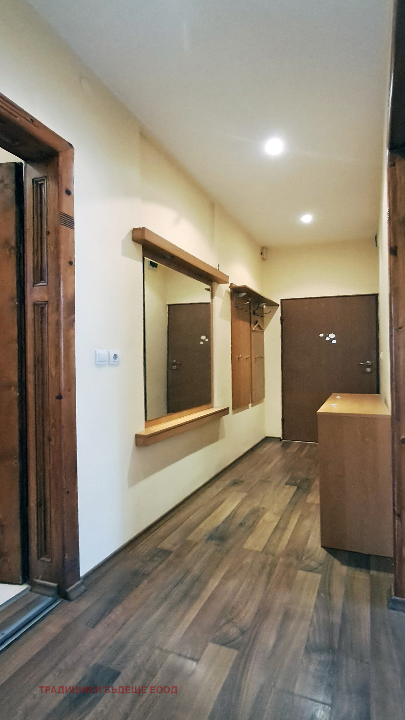 Дава под наем 3-СТАЕН, гр. София, Център, снимка 10 - Апартаменти - 54020148