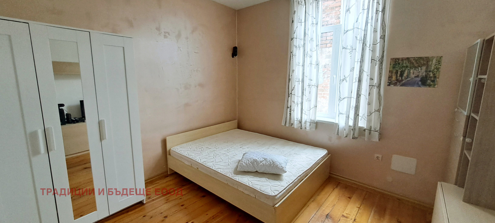 Дава под наем 3-СТАЕН, гр. София, Център, снимка 8 - Апартаменти - 54020148