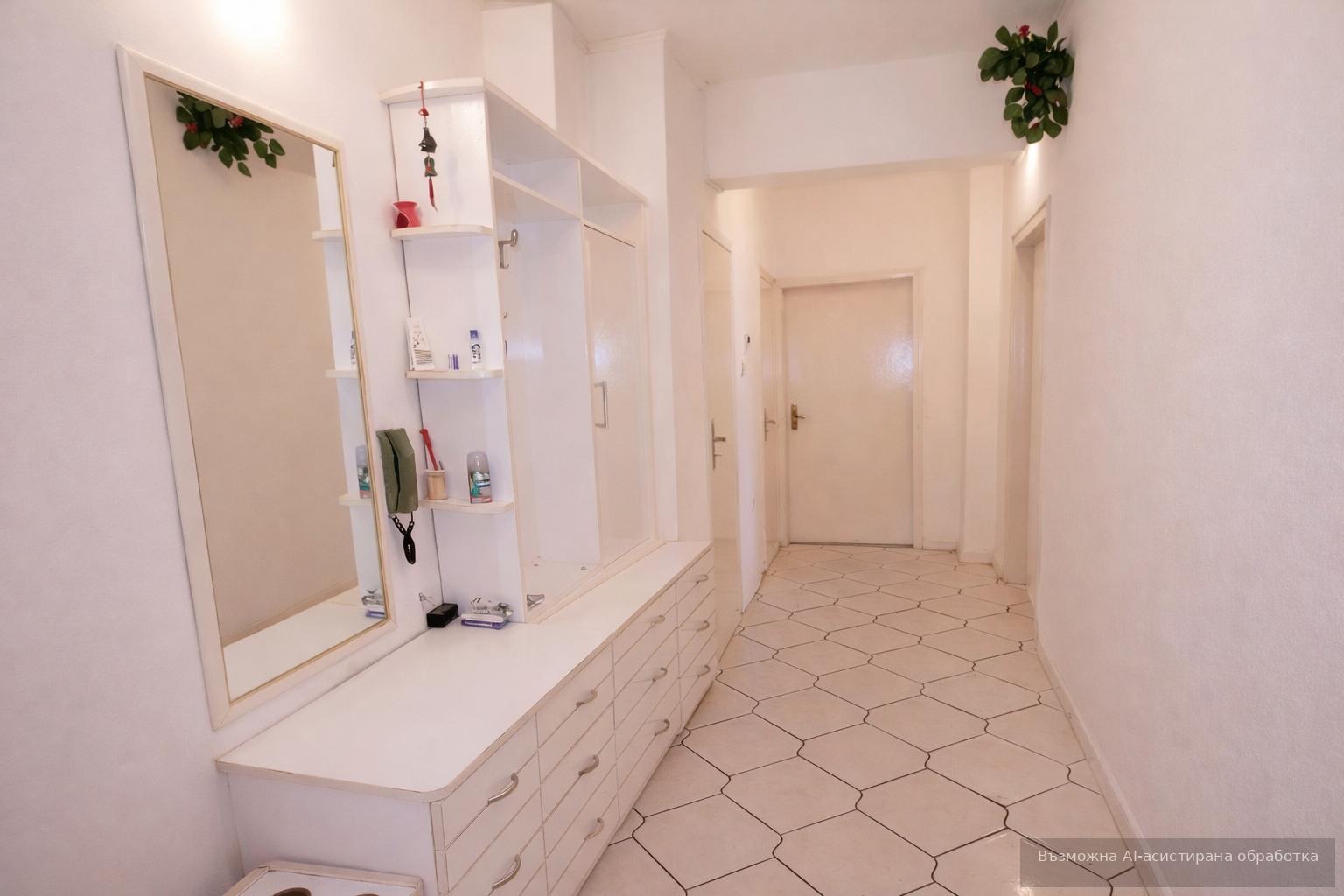 Дава под наем 3-СТАЕН, гр. Варна, Център, снимка 8 - Апартаменти - 54465339