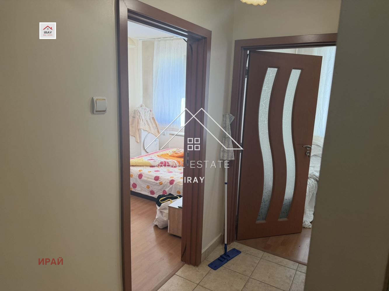 Дава под наем 3-СТАЕН, гр. Стара Загора, Център, снимка 15 - Апартаменти - 56315612