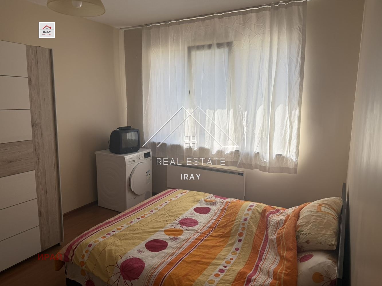 Дава под наем 3-СТАЕН, гр. Стара Загора, Център, снимка 10 - Апартаменти - 56315612