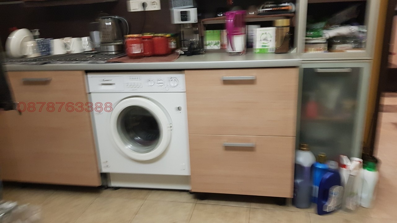 Дава под наем 4-СТАЕН, гр. София, Център, снимка 6 - Апартаменти - 53649546