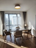 Дава под наем  3-стаен град Варна , к.к. Св.Св. Константин и Елена , 74 кв.м | 10029333 - изображение [4]