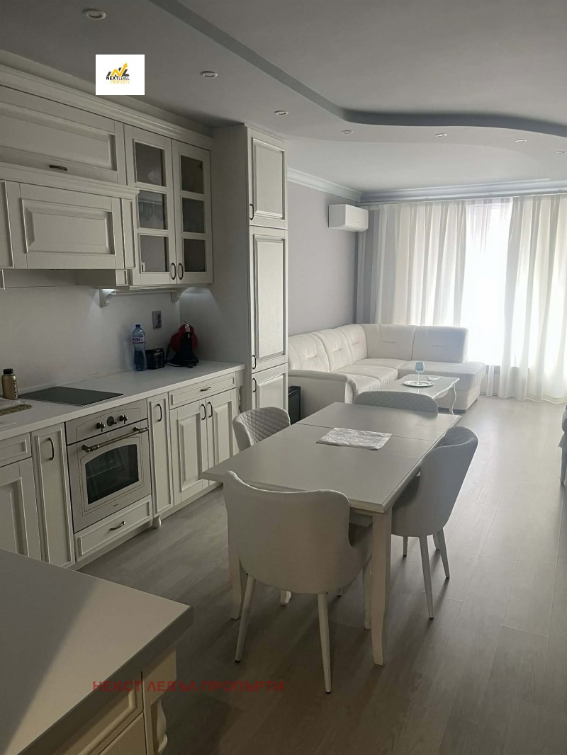 Дава под Наем 2-СТАЕН в град София, Студентски град - 65 кв.м / 800 € » 1 564.66 лв., НЕКСТ ЛЕВЪЛ ПРОПЪРТИ
