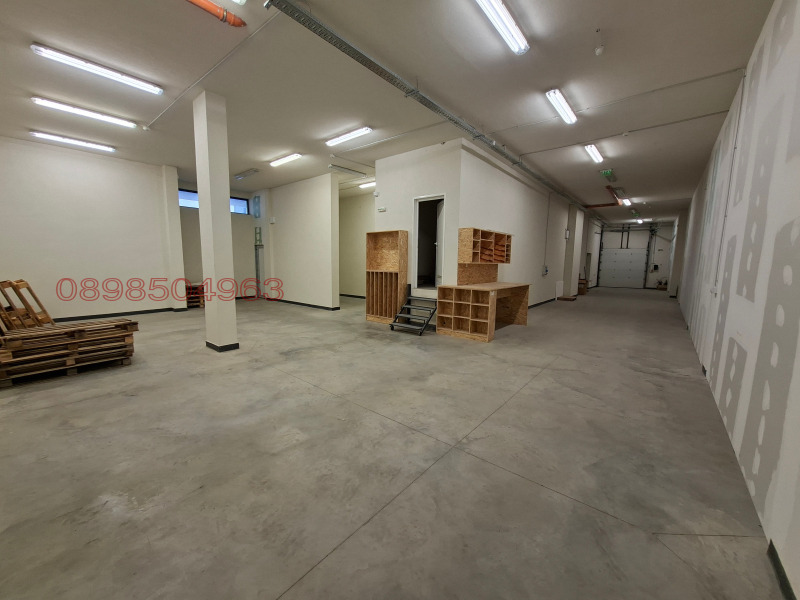 Дава под Наем СКЛАД в град София, Младост 1А - 250 кв.м / 2 100 € » 4 107.24 лв.