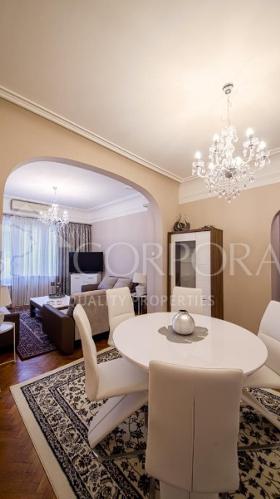 2 bedroom Tsentar, Sofia 1