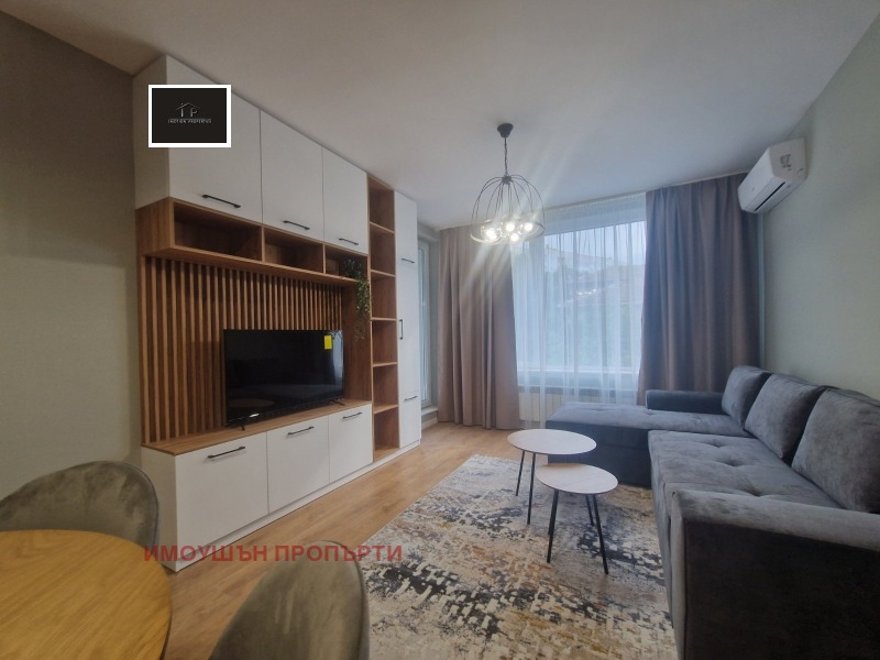 De inchiriat  1 dormitor Sofia , Hadji Dimitâr , 75 mp | 29477348 - imagine [3]