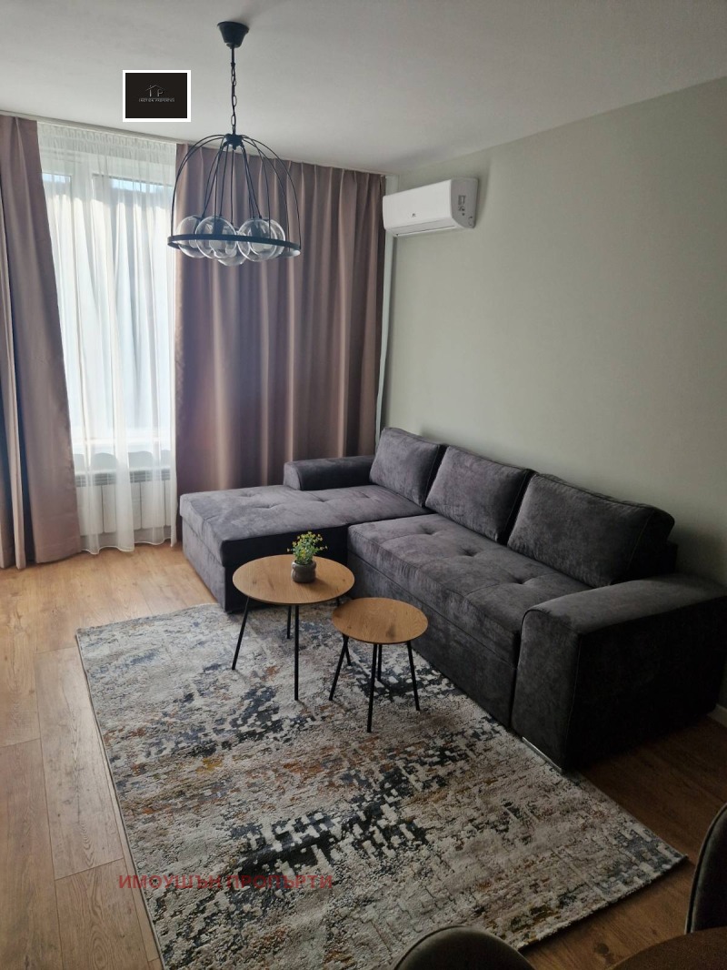 De inchiriat  1 dormitor Sofia , Hadji Dimitâr , 75 mp | 29477348 - imagine [4]