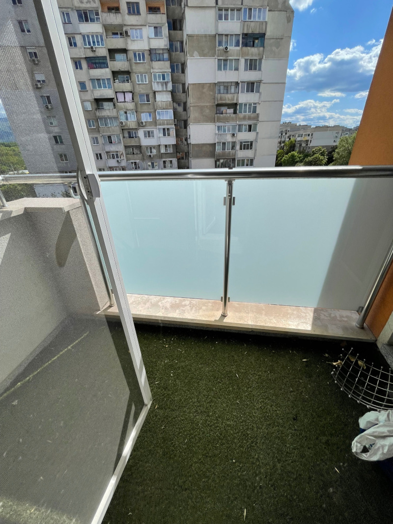 Издаје се  1 спаваћа соба Софија , Лјулин 10 , 60 м2 | 58614206 - слика [9]