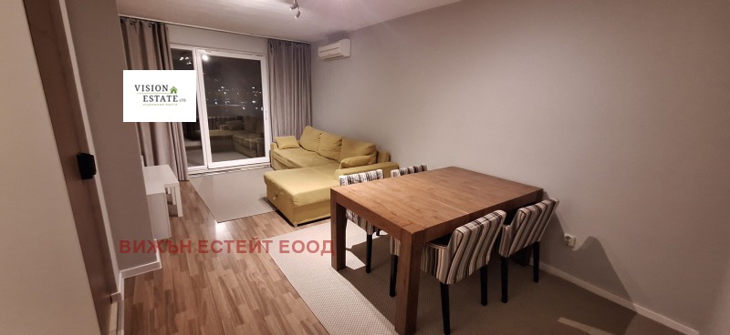 Zu vermieten  1 Schlafzimmer Sofia , Reduta , 70 qm | 23553347 - Bild [9]