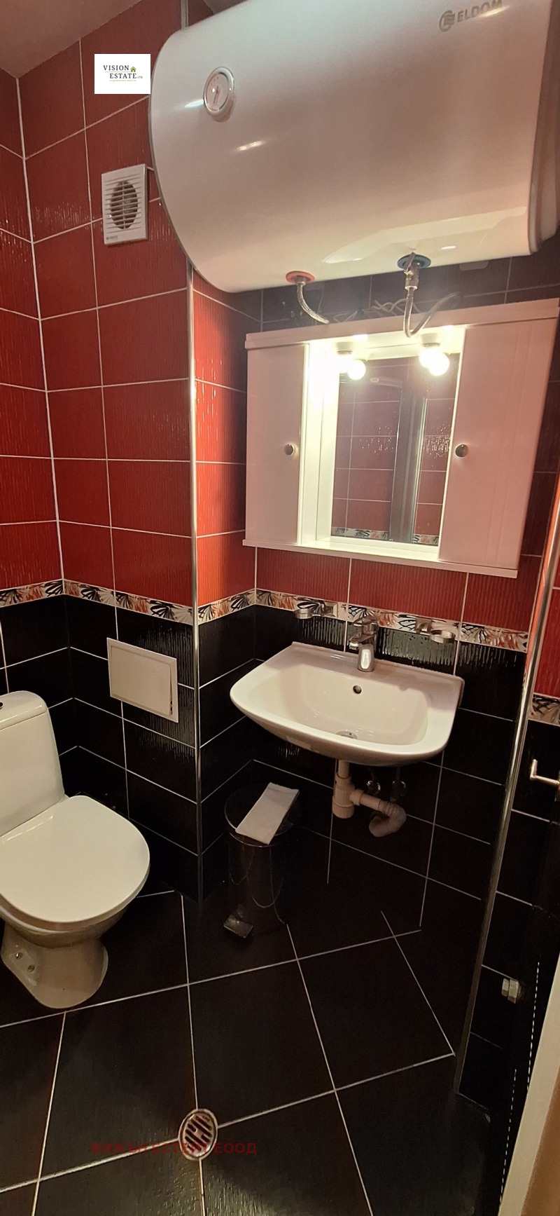 Zu vermieten  1 Schlafzimmer Sofia , Reduta , 70 qm | 23553347 - Bild [7]