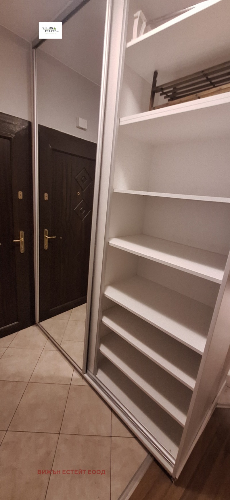 Zu vermieten  1 Schlafzimmer Sofia , Reduta , 70 qm | 23553347 - Bild [6]