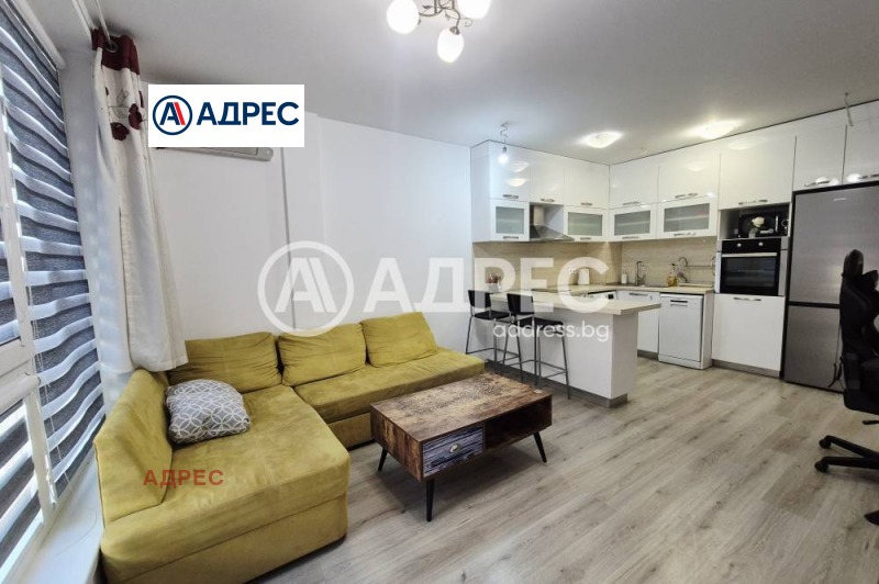Kiadó  1 hálószoba Varna , Levski 2 , 52 négyzetméter | 41505536 - kép [4]