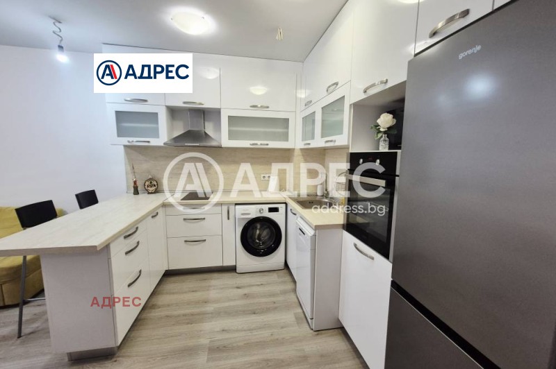 Kiadó  1 hálószoba Varna , Levski 2 , 52 négyzetméter | 41505536 - kép [3]