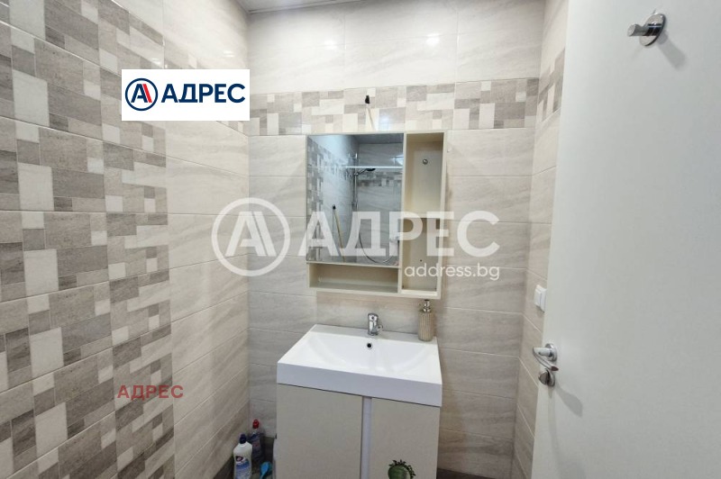 Kiadó  1 hálószoba Varna , Levski 2 , 52 négyzetméter | 41505536 - kép [5]