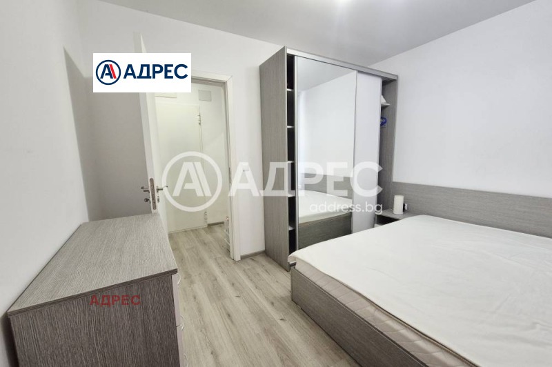 Kiadó  1 hálószoba Varna , Levski 2 , 52 négyzetméter | 41505536 - kép [9]