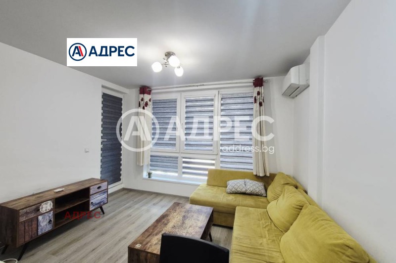 Kiadó  1 hálószoba Varna , Levski 2 , 52 négyzetméter | 41505536 - kép [2]