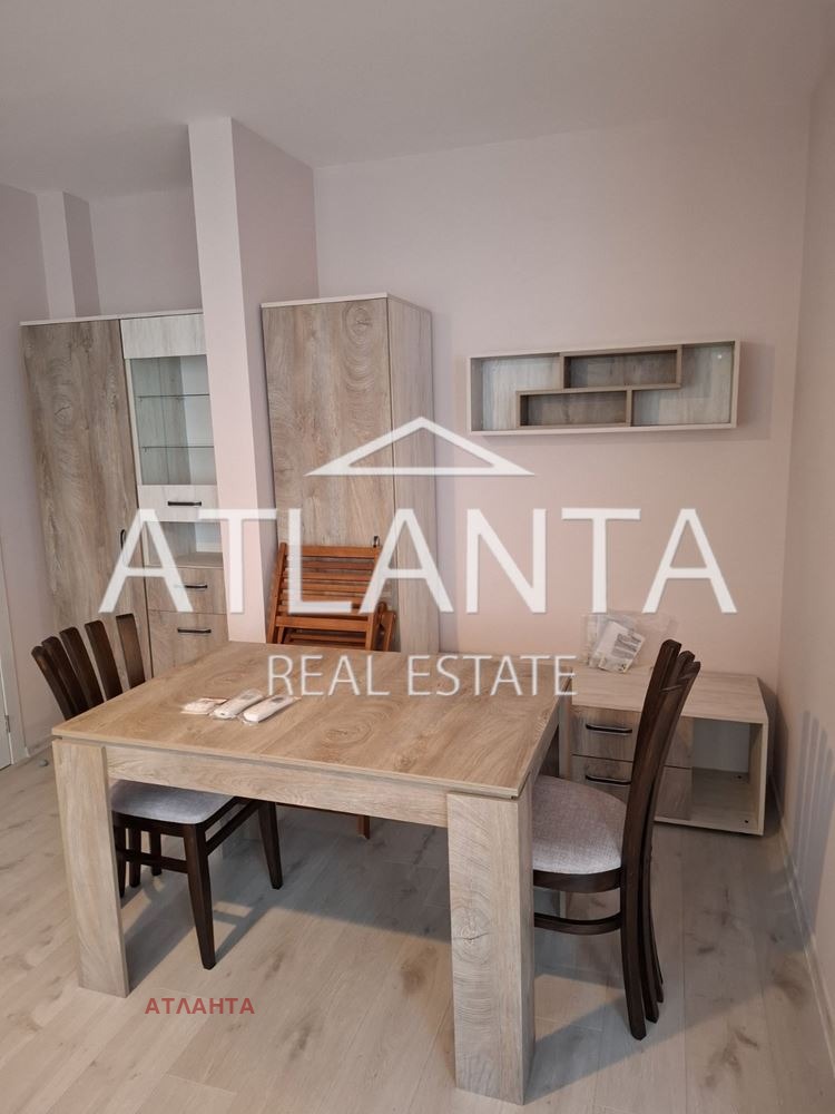 Дава под наем 2-СТАЕН, гр. Варна, Лятно кино Тракия, снимка 6 - Апартаменти - 54041799