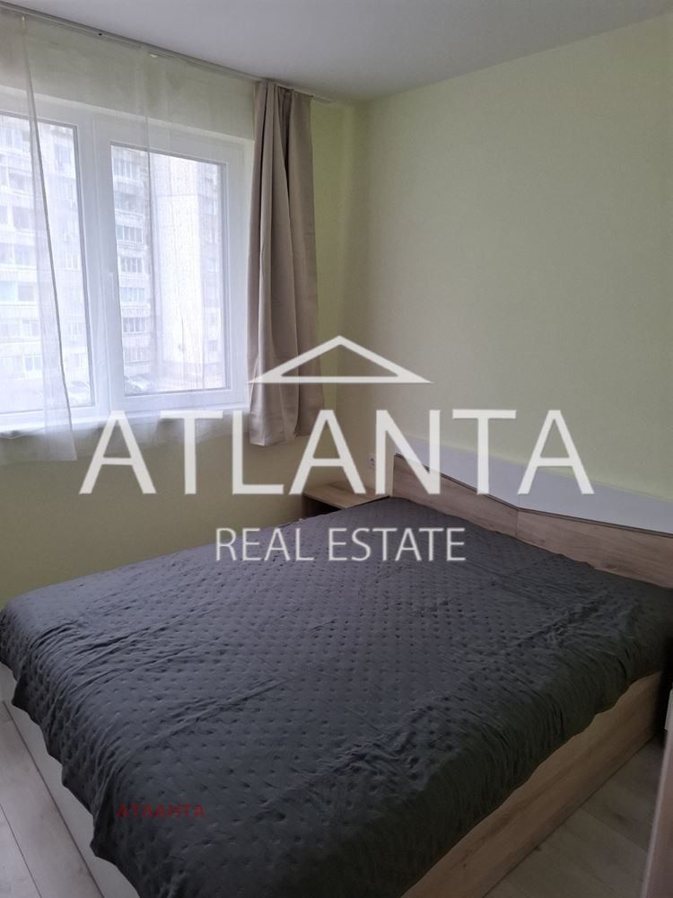 Дава под наем 2-СТАЕН, гр. Варна, Лятно кино Тракия, снимка 11 - Апартаменти - 54041799