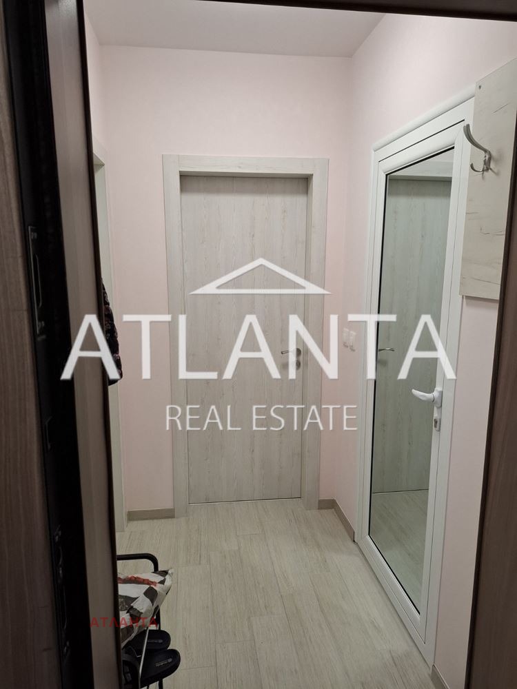 Дава под наем 2-СТАЕН, гр. Варна, Лятно кино Тракия, снимка 8 - Апартаменти - 54041799